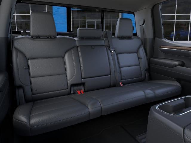 2026 Chevrolet Silverado 1500 RST - Photo 17