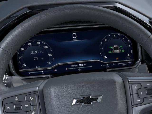 2026 Chevrolet Silverado 1500 RST - Photo 18