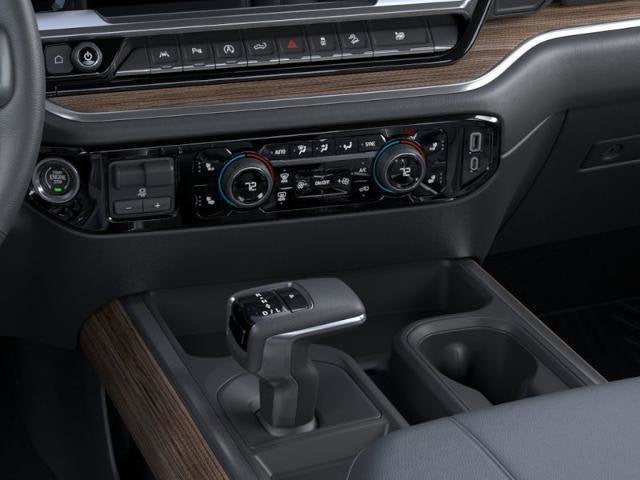 2026 Chevrolet Silverado 1500 RST - Photo 23