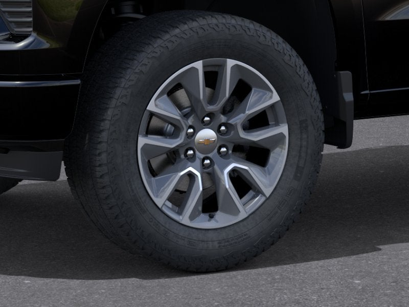 2026 Chevrolet Silverado 1500 RST - Photo 33