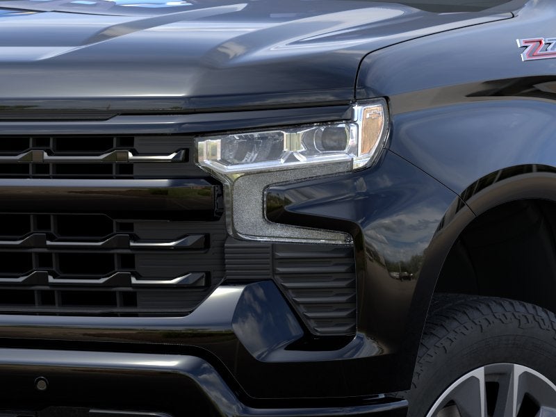 2026 Chevrolet Silverado 1500 RST - Photo 34
