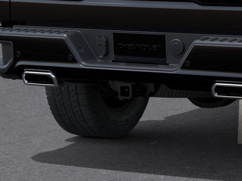 2026 Chevrolet Silverado 1500 RST - Photo 38