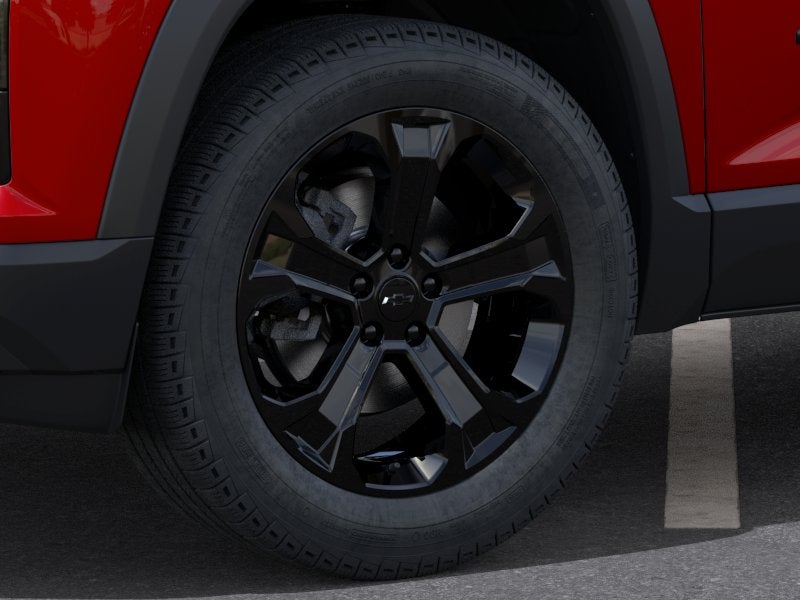 2027 Chevrolet Equinox LT - Photo 25