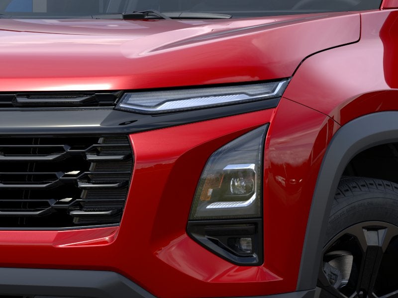 2027 Chevrolet Equinox LT - Photo 26