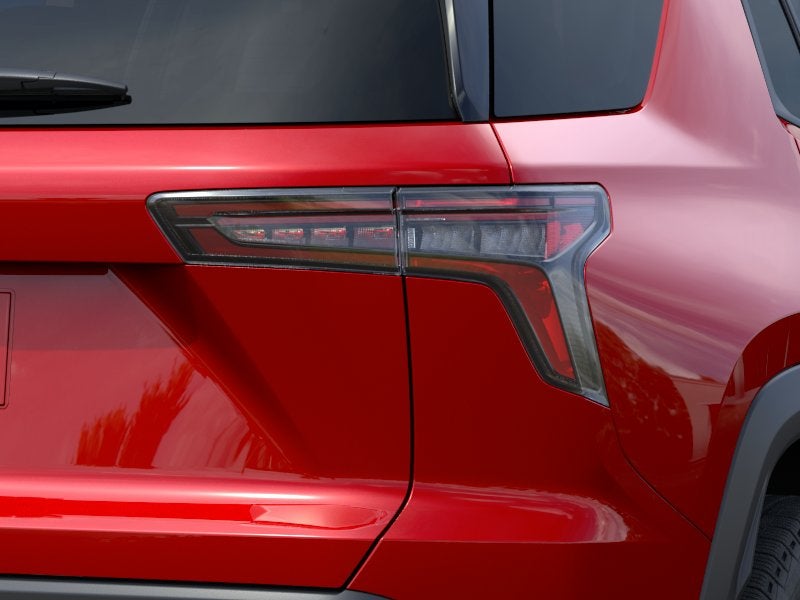 2027 Chevrolet Equinox LT - Photo 27