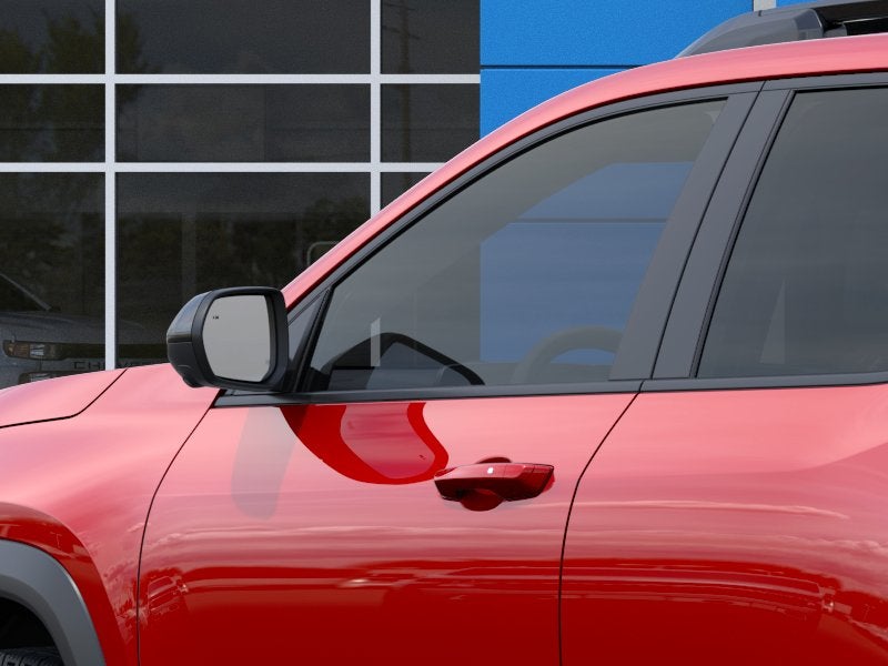2027 Chevrolet Equinox LT - Photo 28