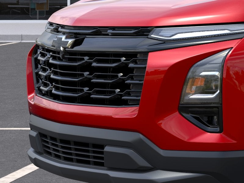 2027 Chevrolet Equinox LT - Photo 29