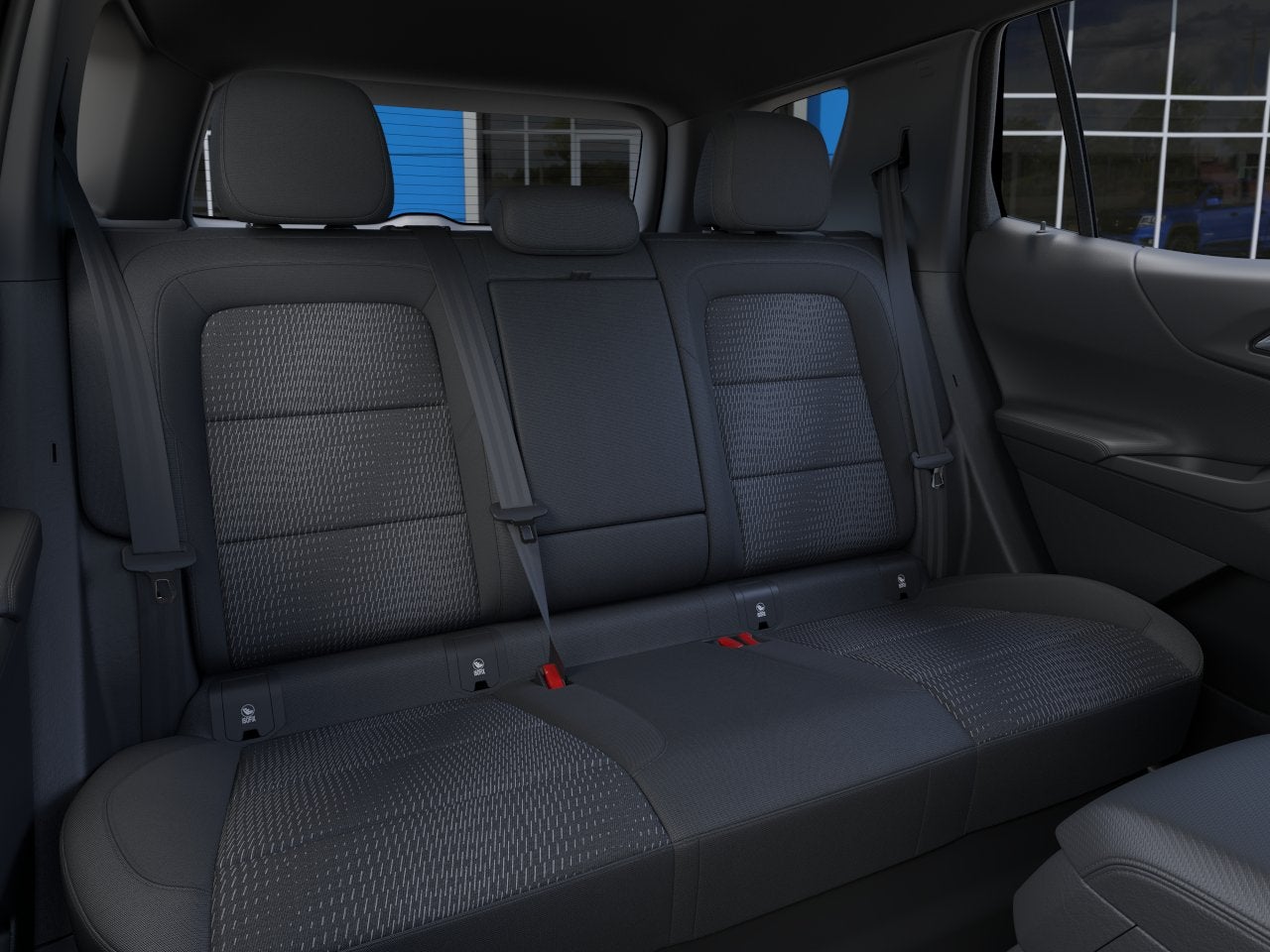 2027 Chevrolet Equinox LT - Photo 33