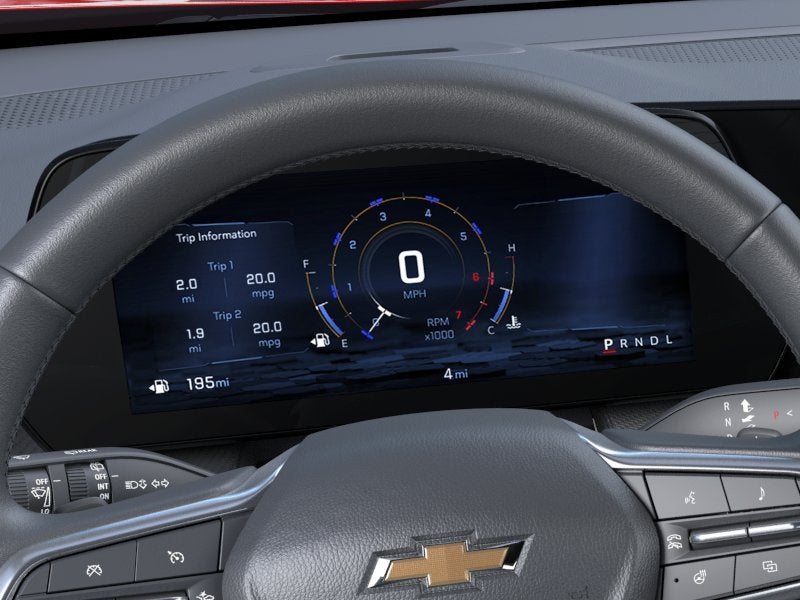 2027 Chevrolet Equinox LT - Photo 34