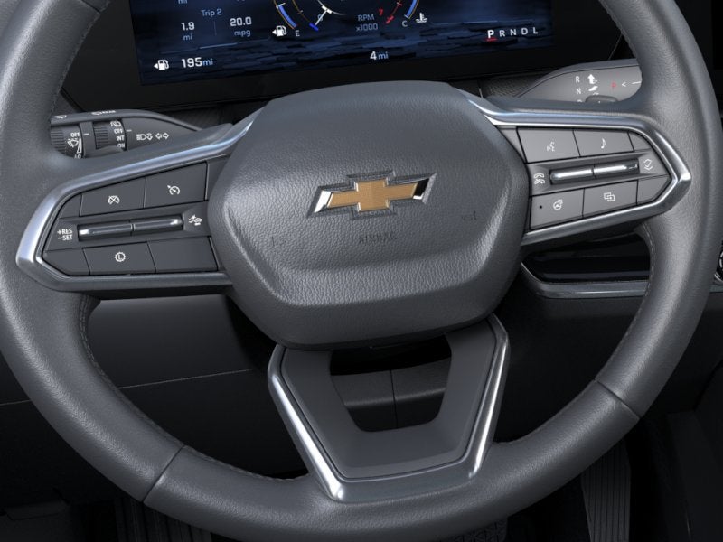 2027 Chevrolet Equinox LT - Photo 35