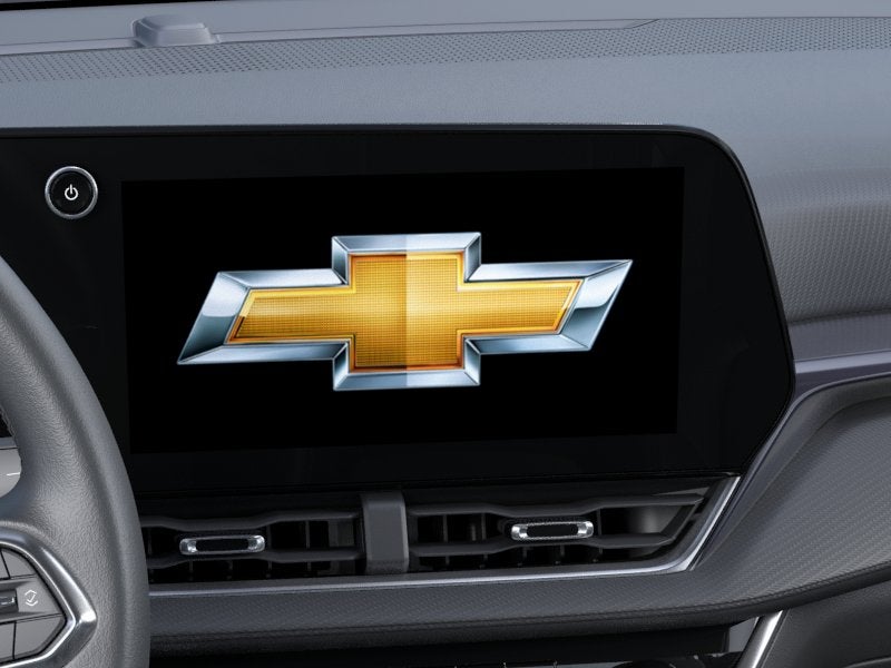 2027 Chevrolet Equinox LT - Photo 36