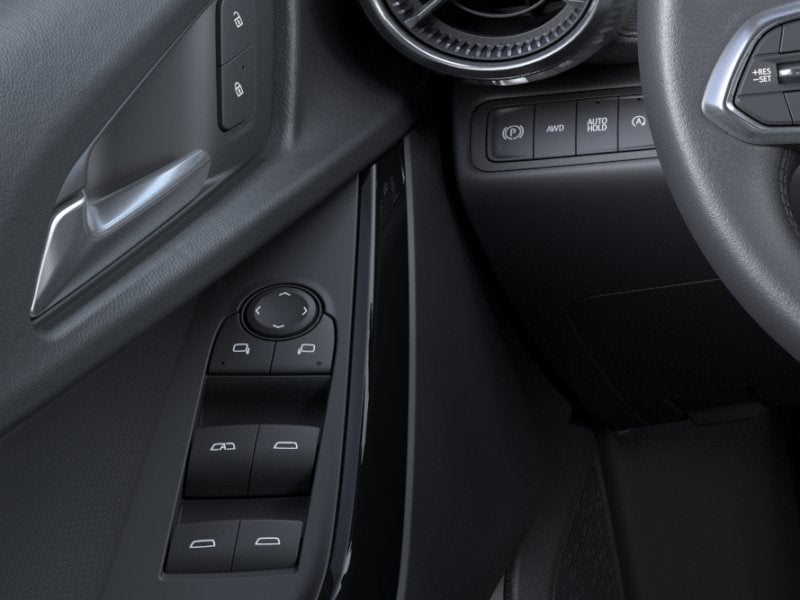 2027 Chevrolet Equinox LT - Photo 38