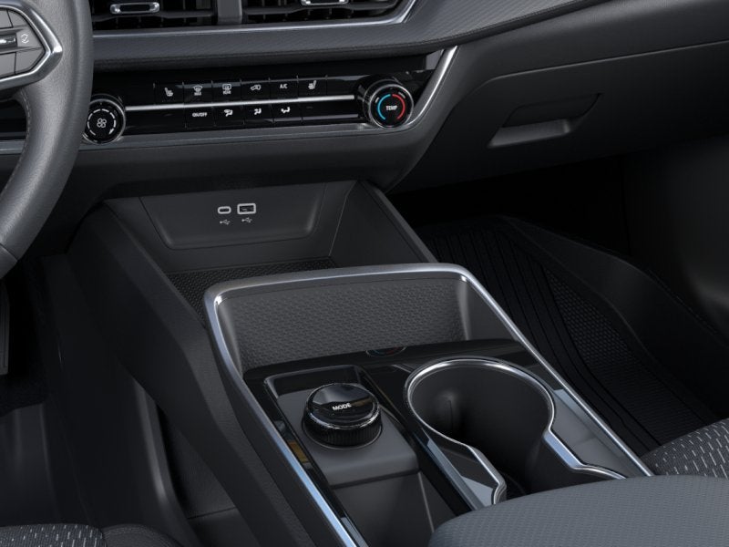 2027 Chevrolet Equinox LT - Photo 39