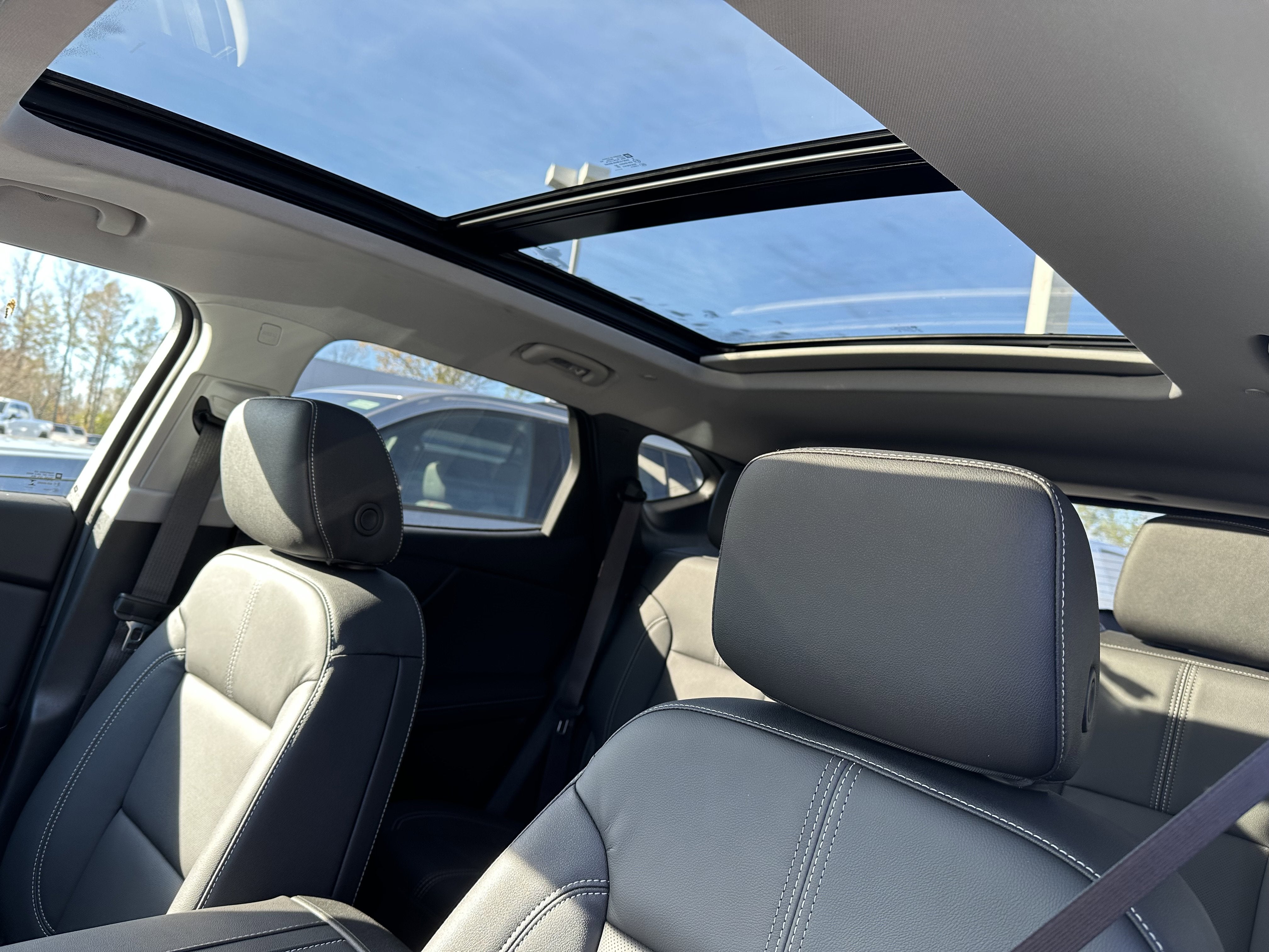 2025 Chevrolet Blazer 3LT