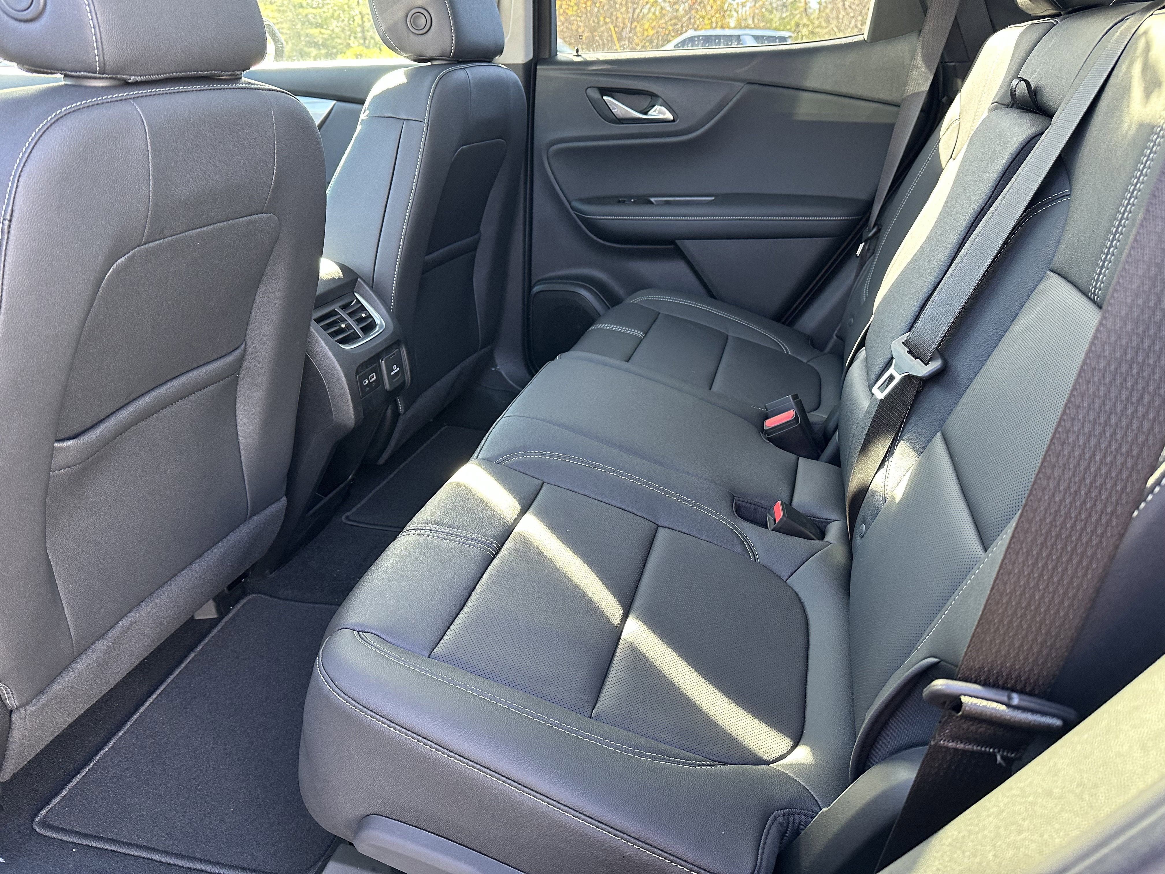 2025 Chevrolet Blazer 3LT