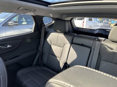 2025 Chevrolet Blazer 3LT