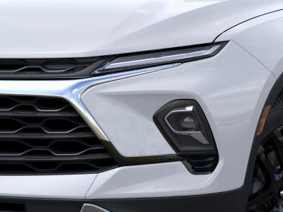2025 Chevrolet Blazer 3LT