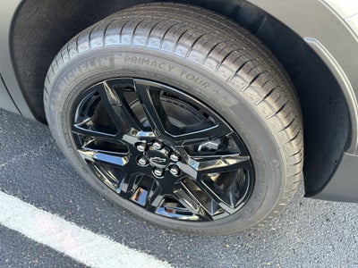 2025 Chevrolet Blazer 3LT