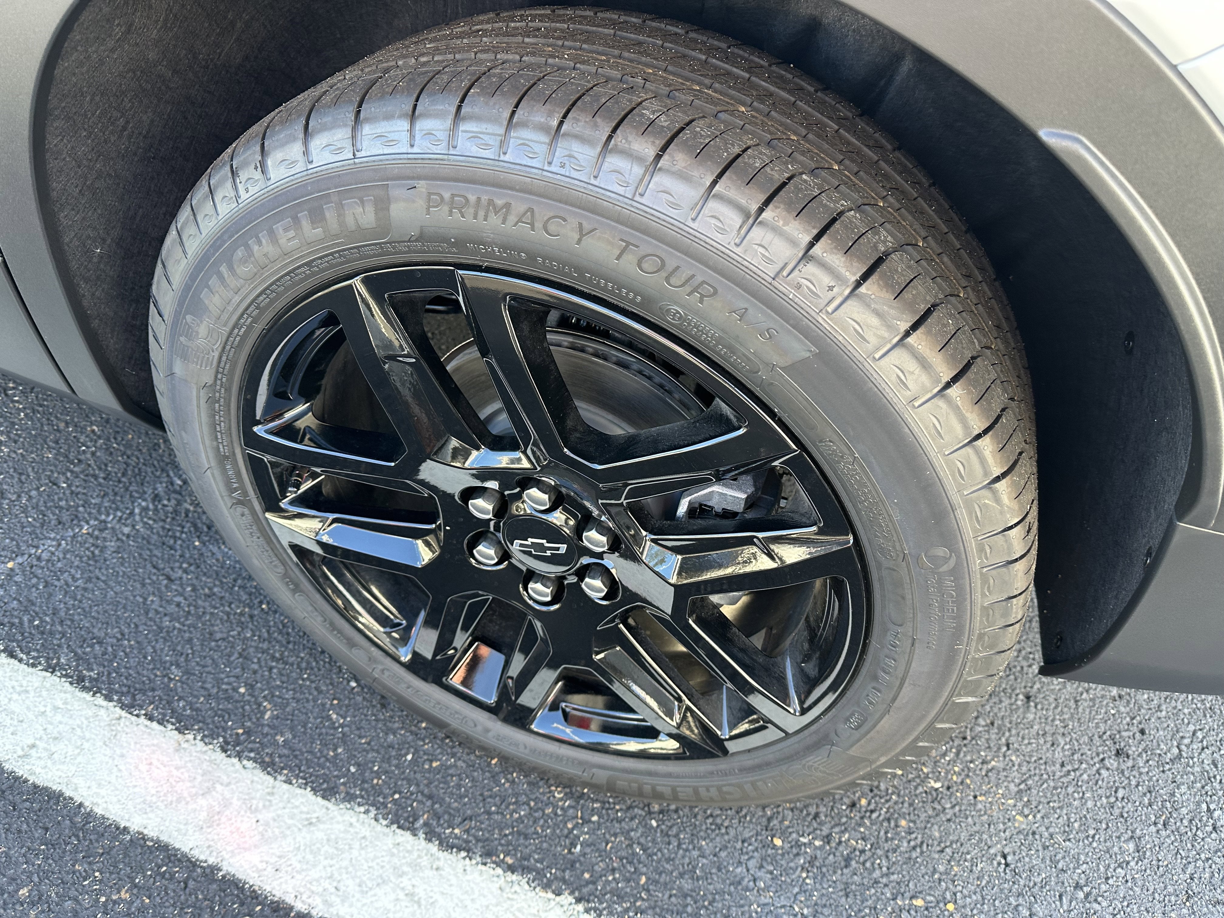 2025 Chevrolet Blazer 3LT