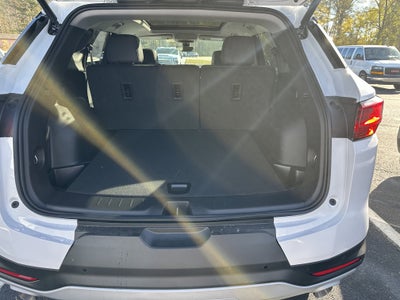 2025 Chevrolet Blazer 3LT