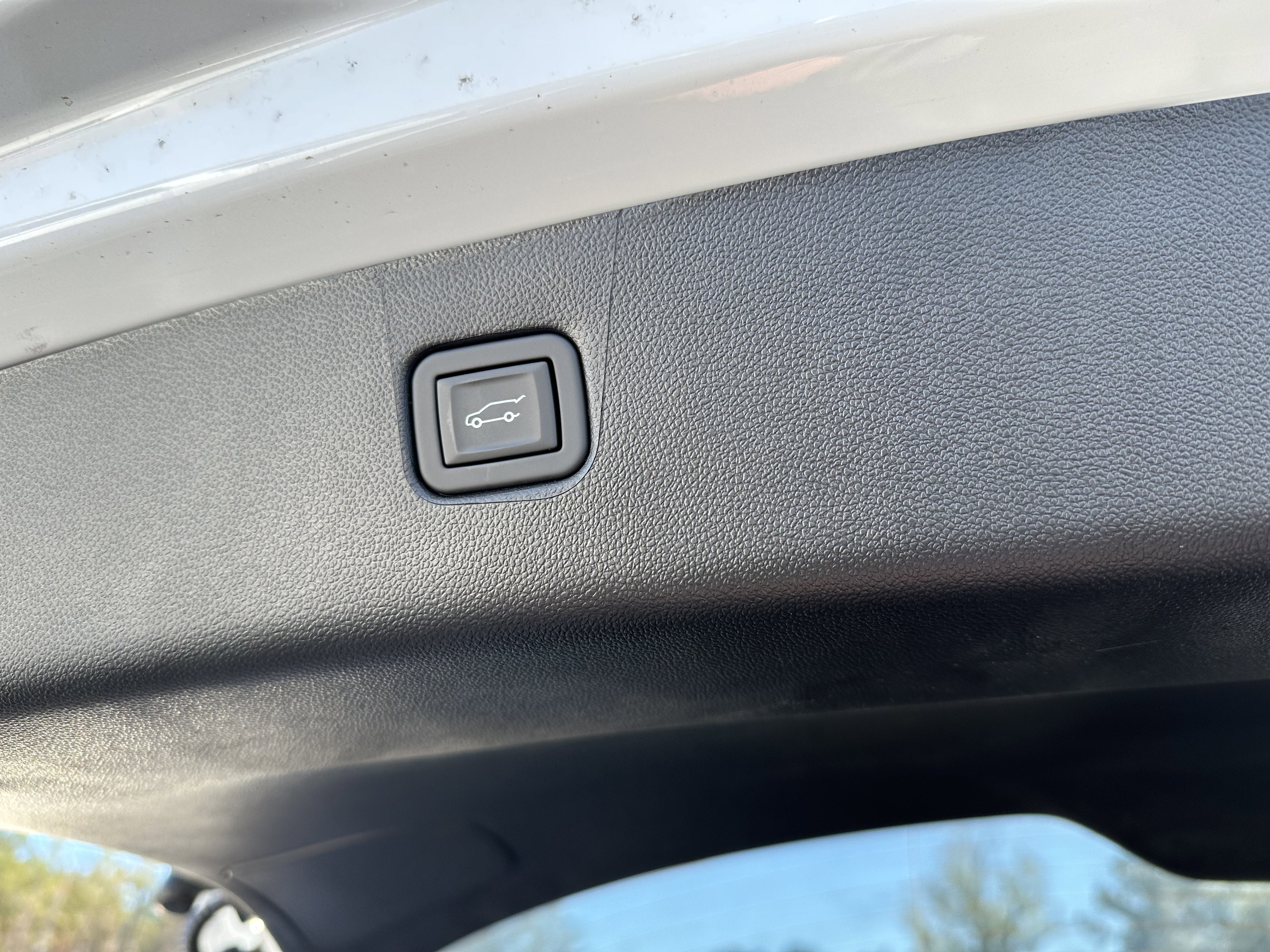 2025 Chevrolet Blazer 3LT