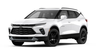 2025 Chevrolet Blazer 3LT