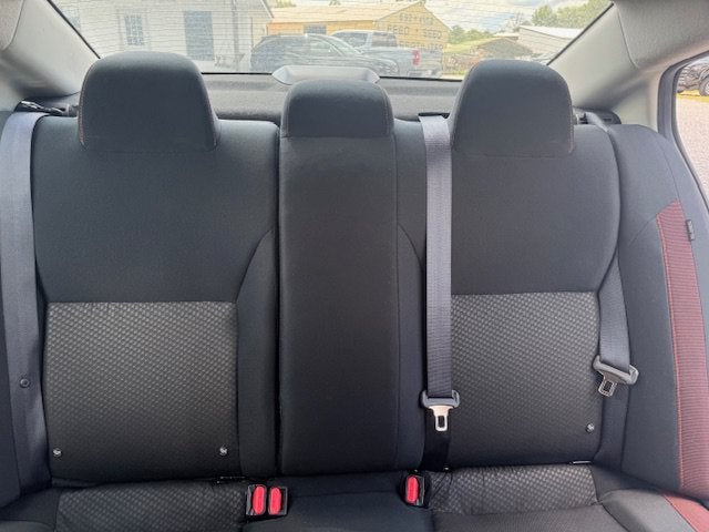 2024 Nissan Versa SR