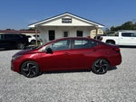 2024 Nissan Versa SR
