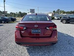2024 Nissan Versa SR