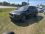 2024 INFINITI QX50 PURE