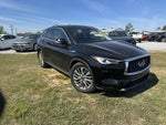 2024 INFINITI QX50 PURE