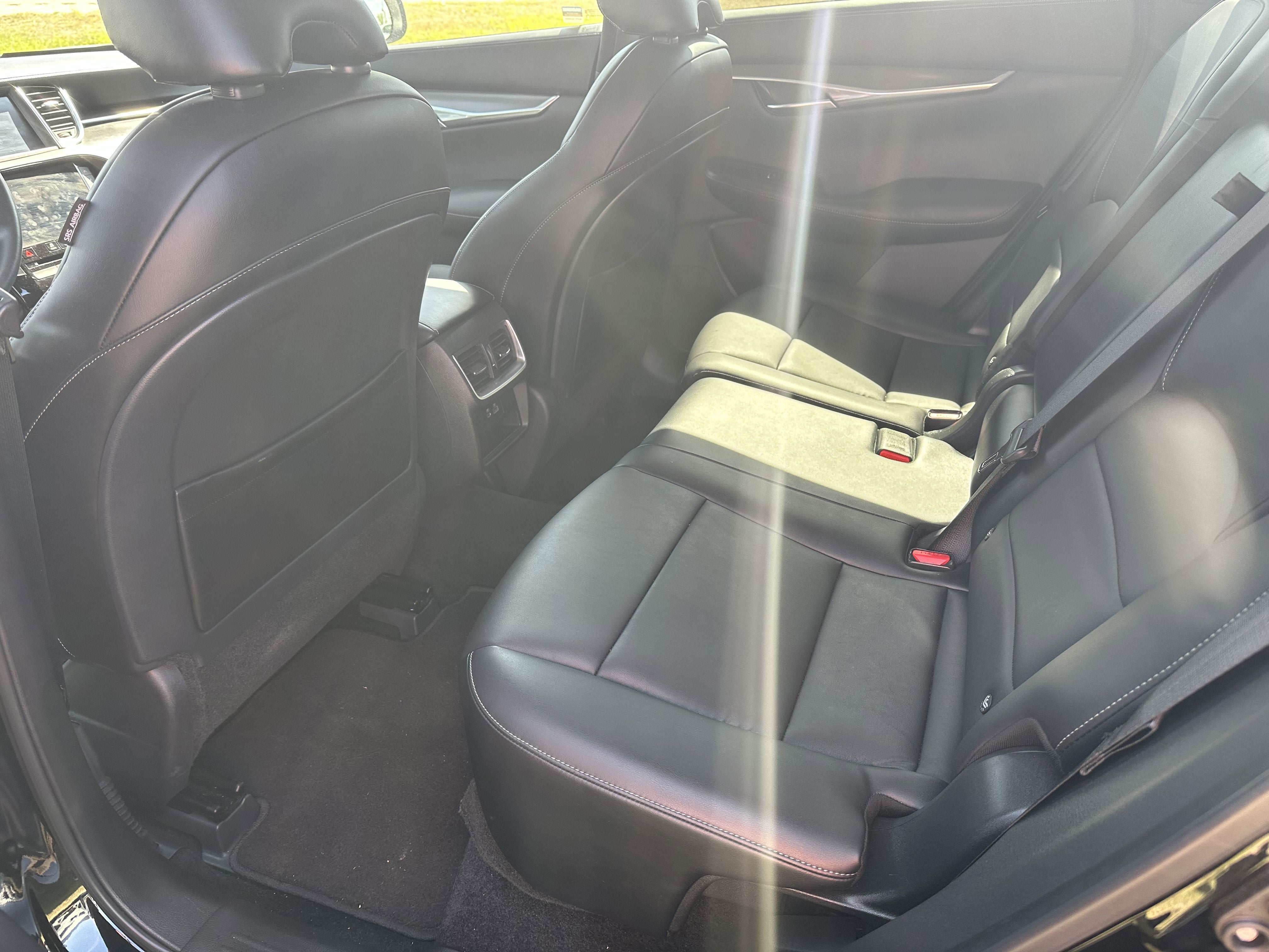 2024 INFINITI QX50 PURE