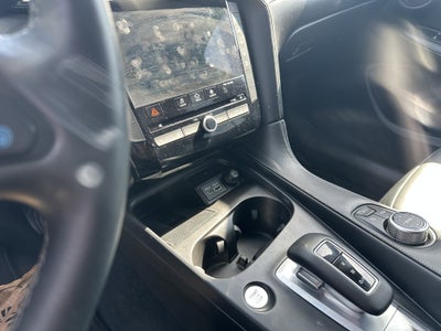 2024 INFINITI QX50 PURE