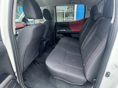 2023 Toyota Tacoma 2WD SR