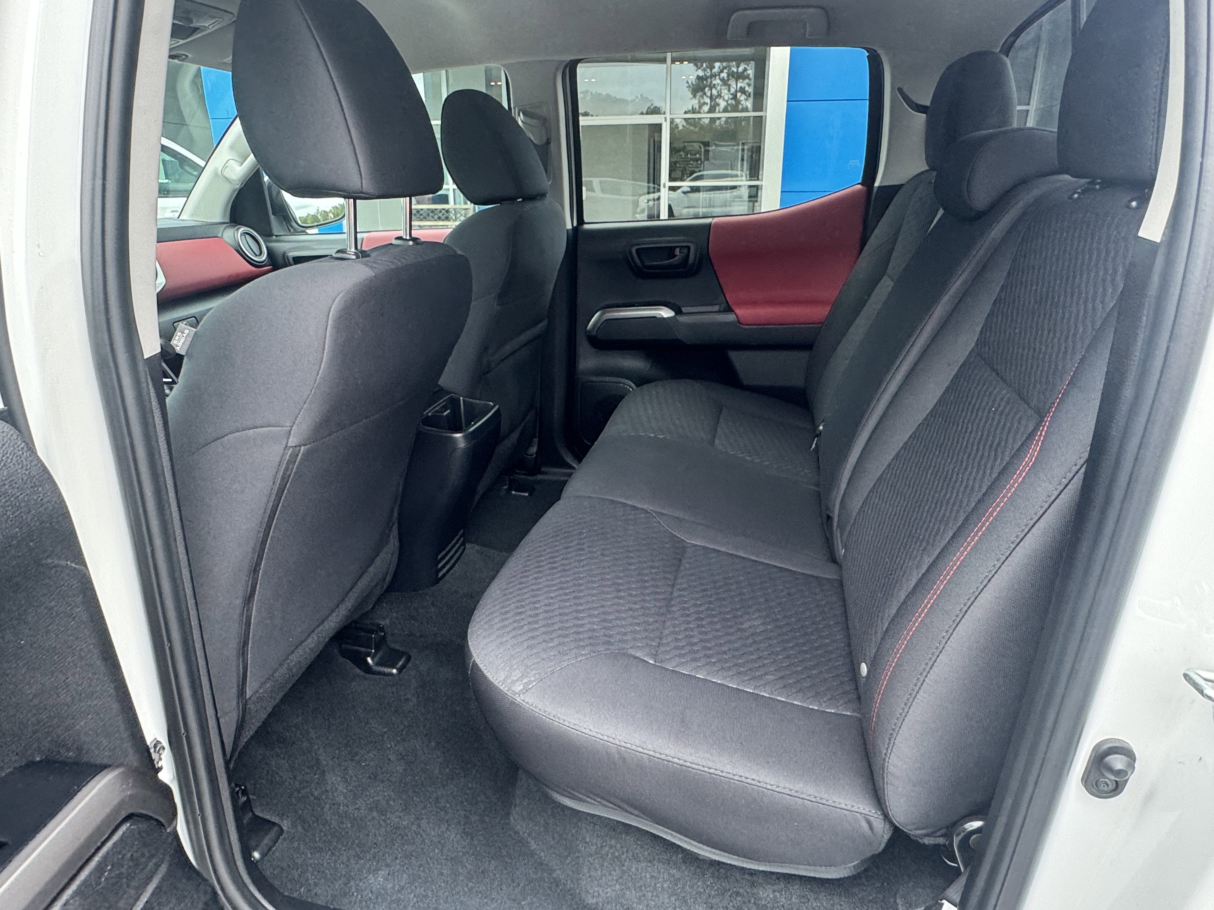 2023 Toyota Tacoma 2WD SR