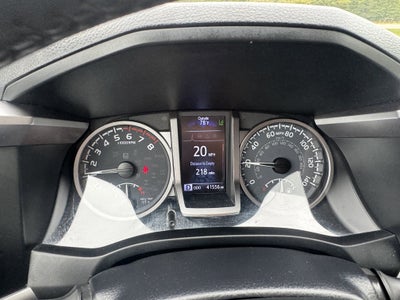 2023 Toyota Tacoma 2WD SR
