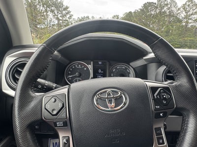 2023 Toyota Tacoma 2WD SR