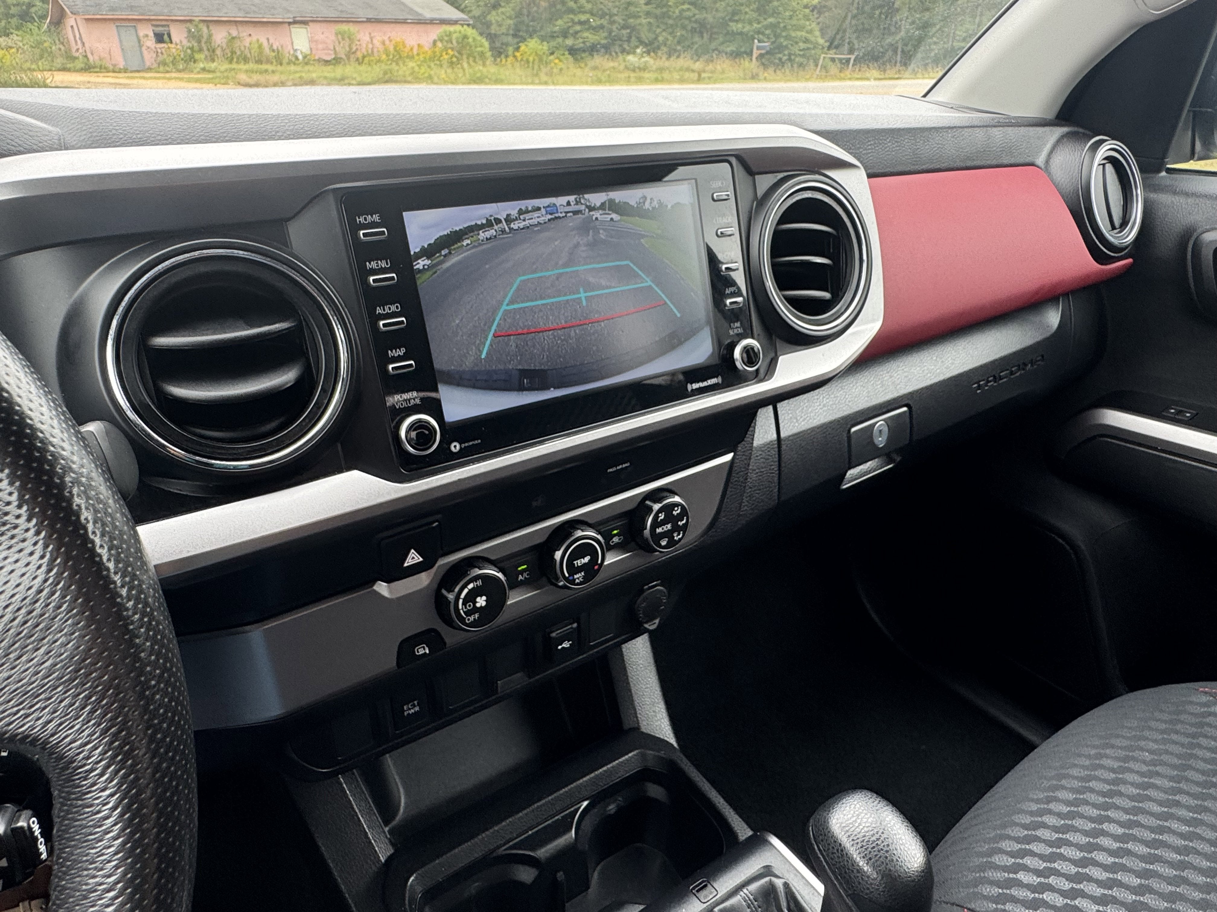 2023 Toyota Tacoma 2WD SR