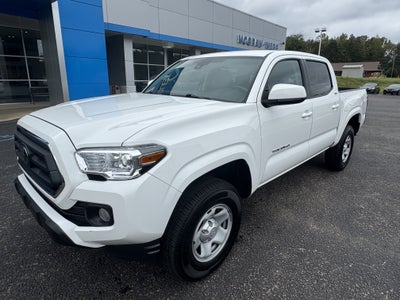 2023 Toyota Tacoma 2WD SR