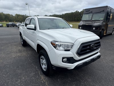 2023 Toyota Tacoma 2WD SR