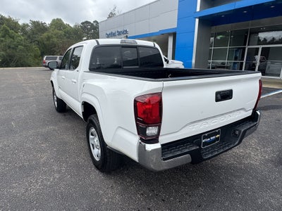 2023 Toyota Tacoma 2WD SR