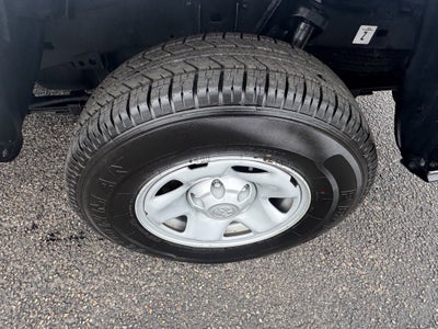 2023 Toyota Tacoma 2WD SR