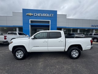 2023 Toyota Tacoma 2WD SR