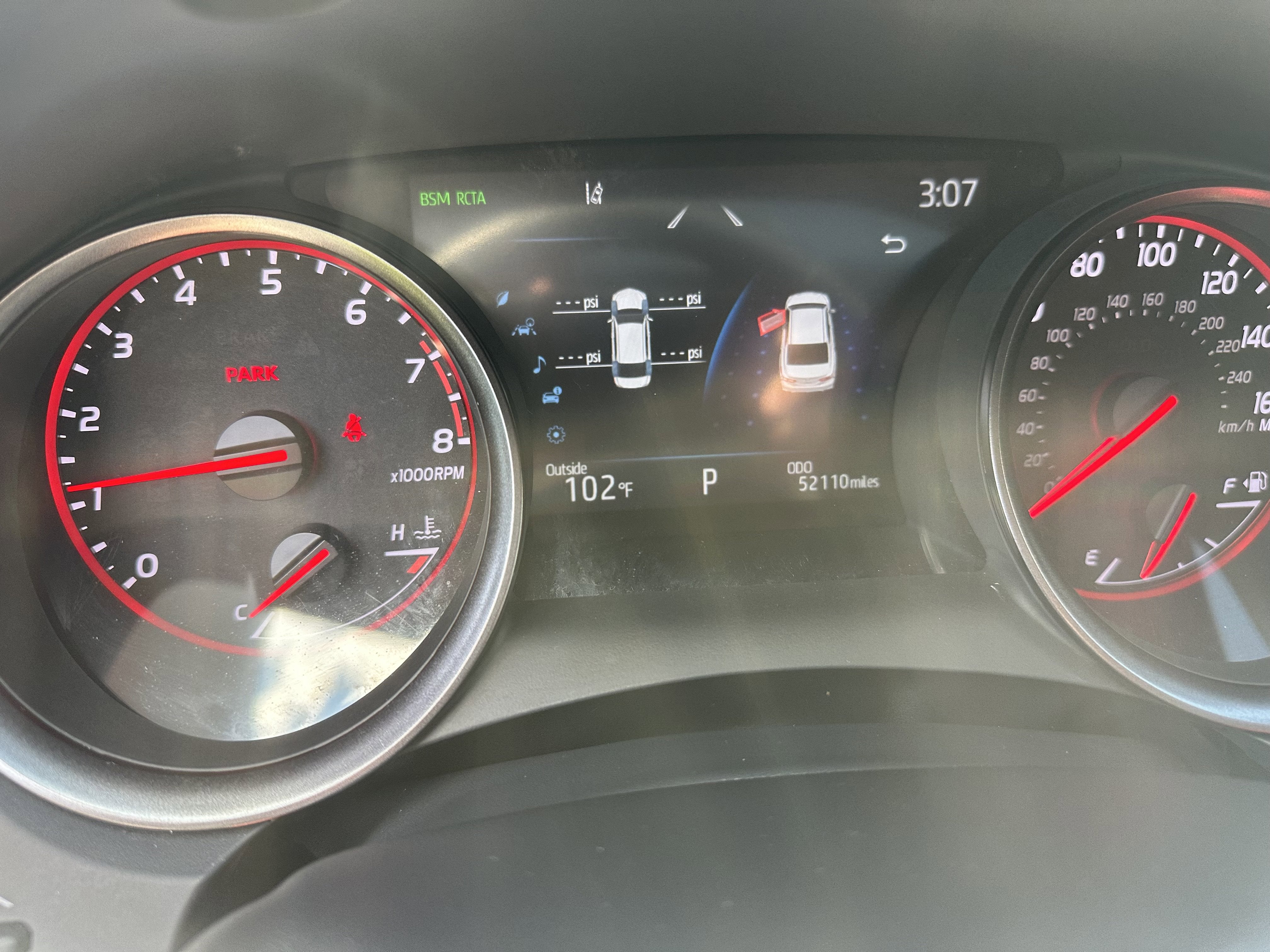 2024 Toyota Camry TRD V6