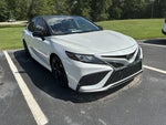 2024 Toyota Camry TRD V6