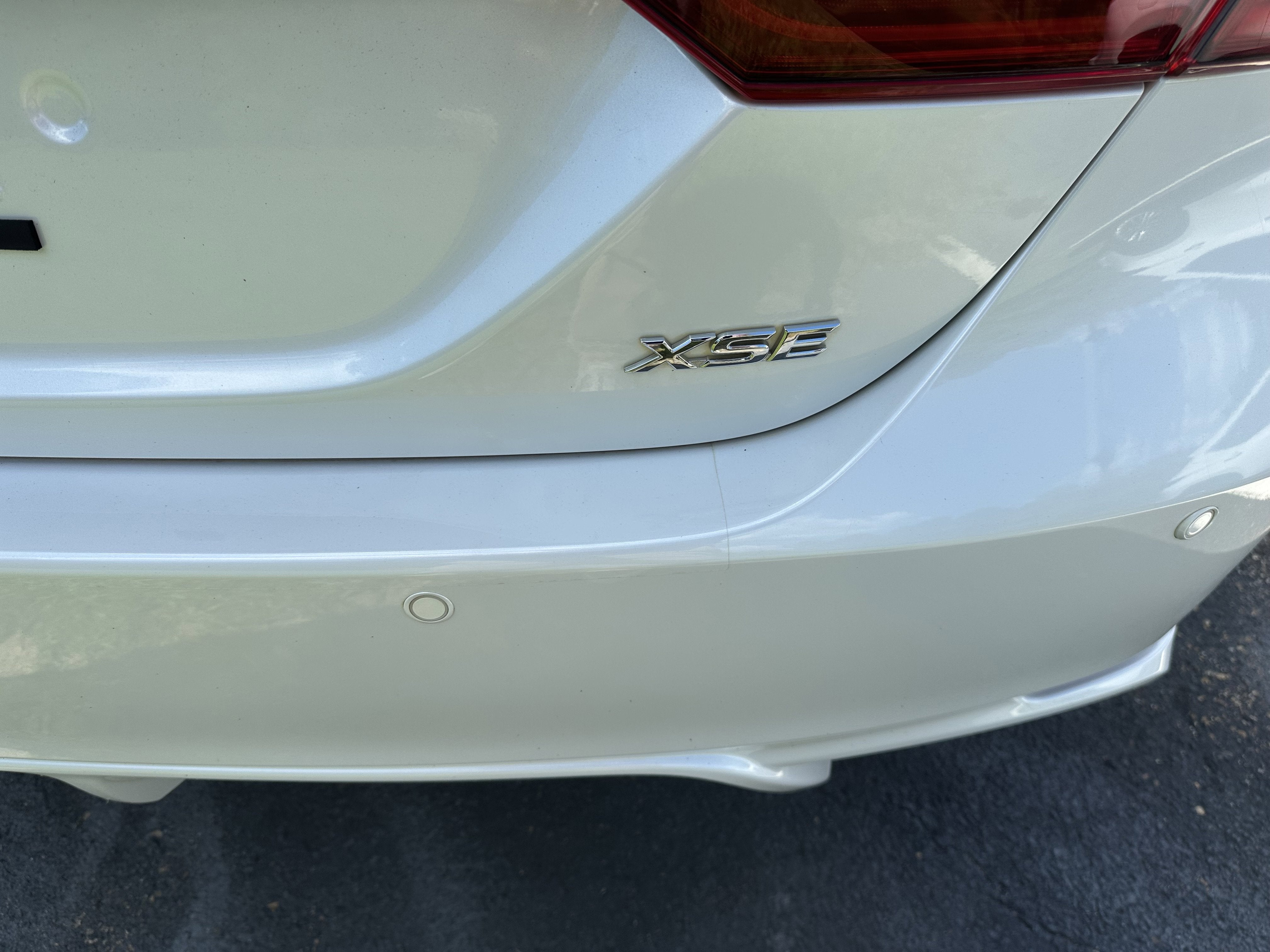 2024 Toyota Camry TRD V6