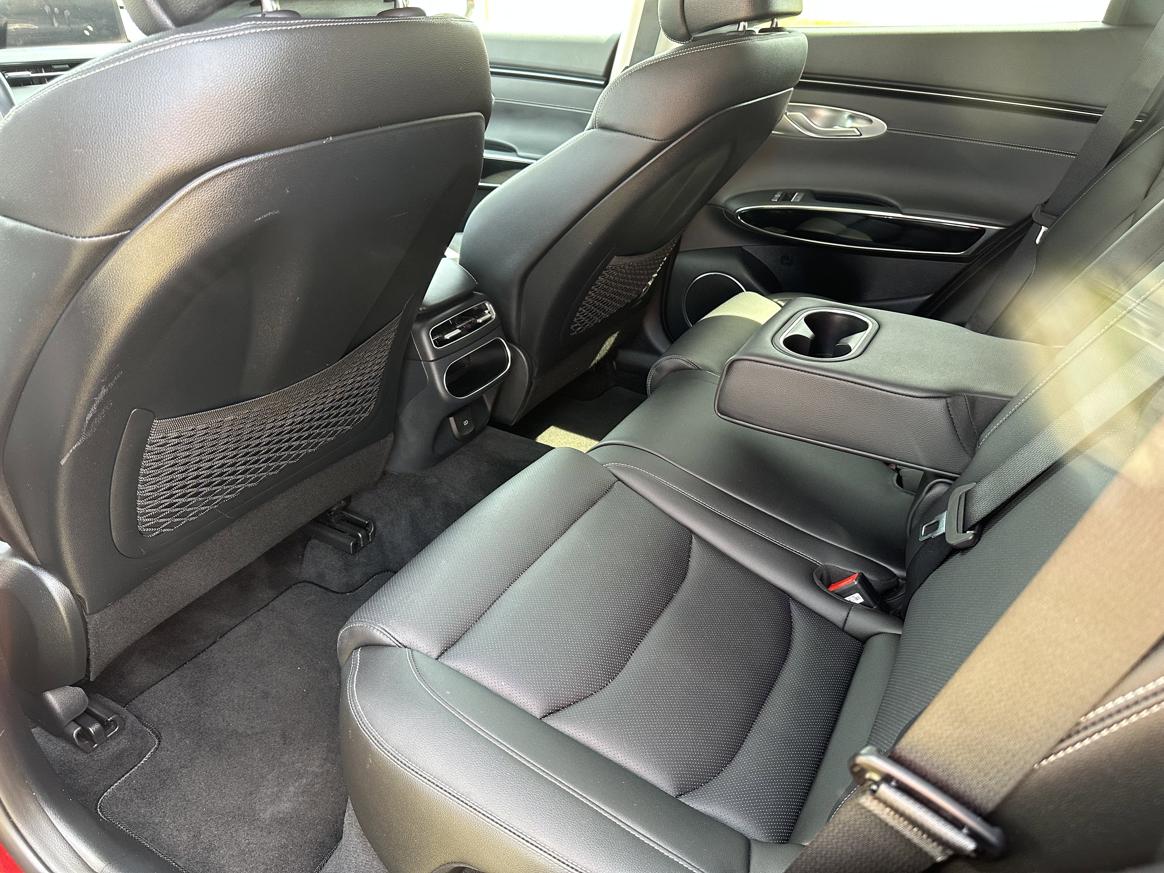 2025 Genesis GV70 2.5T