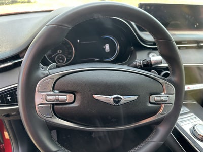 2025 Genesis GV70 2.5T