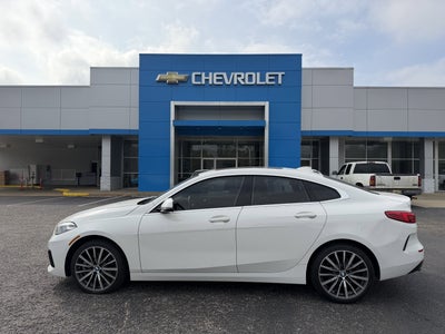 2021 BMW 2 Series 228i xDrive