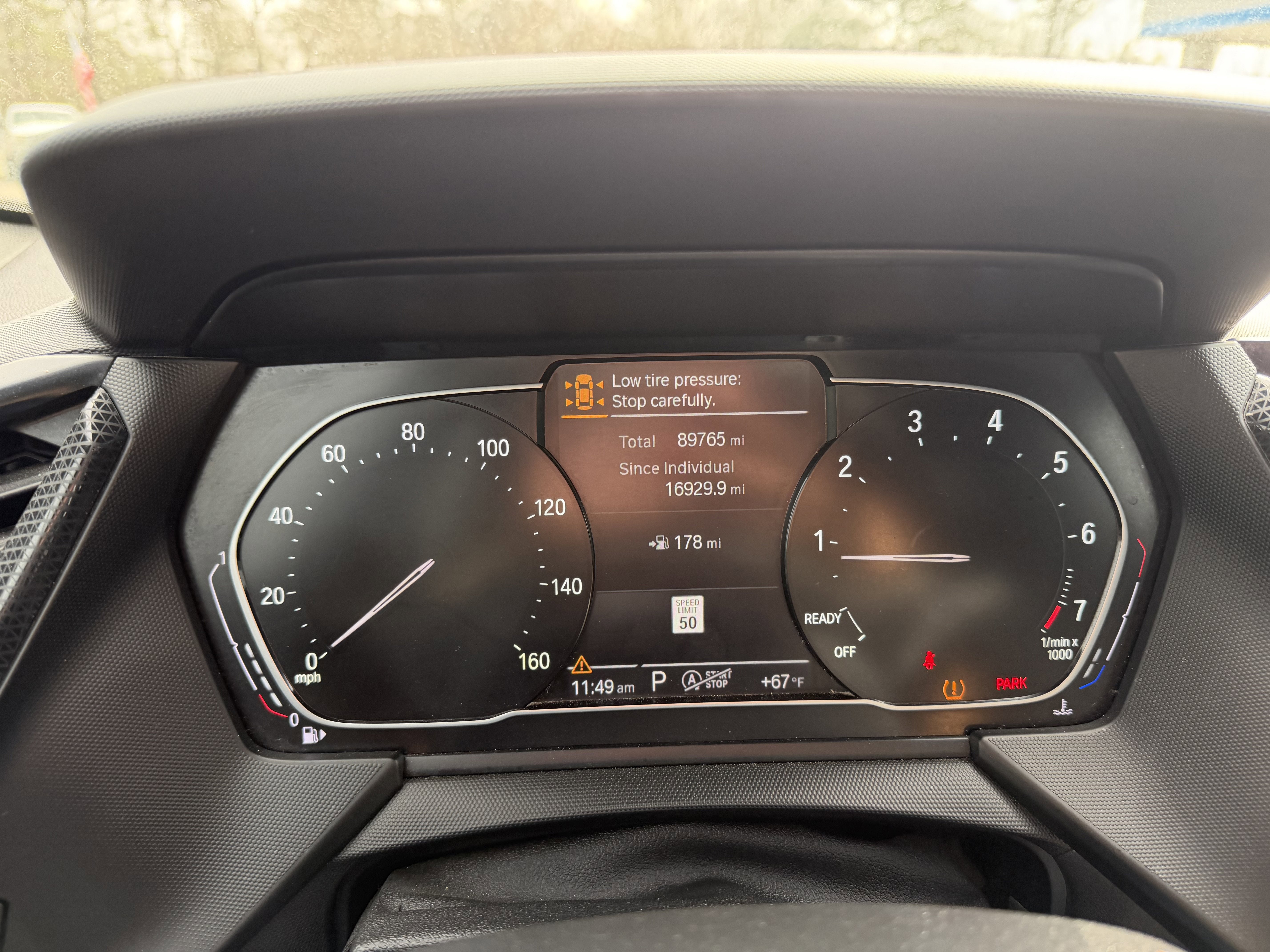 2021 BMW 2 Series 228i xDrive